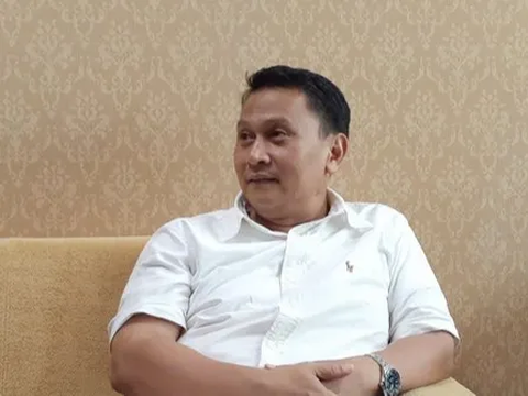 Surya Paloh mengaku belum tahu siapa Cawapresnya karena telah diserahkan kepada Anies.