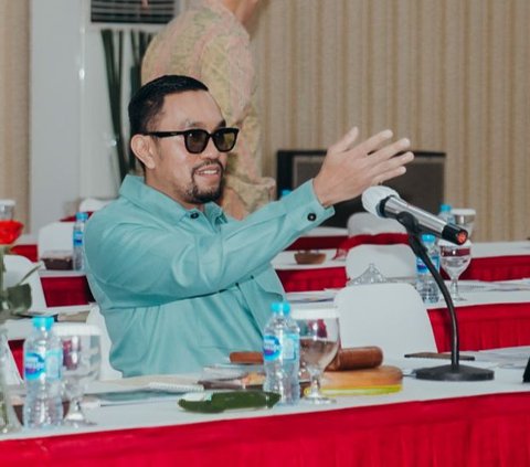 Catatan Komisi III Usai Kunker ke Banten