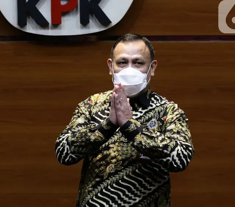 VIDEO: Ketua KPK Firli Bahuri Ungkap OTT Terbanyak Terjadi di 2018, tapi Korupsi Tidak Hilang