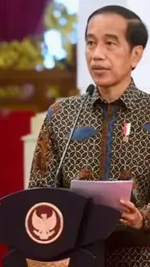 Arahan Khusus Presiden Jokowi dalam Pertemuan Prabowo dan Erick Thohir