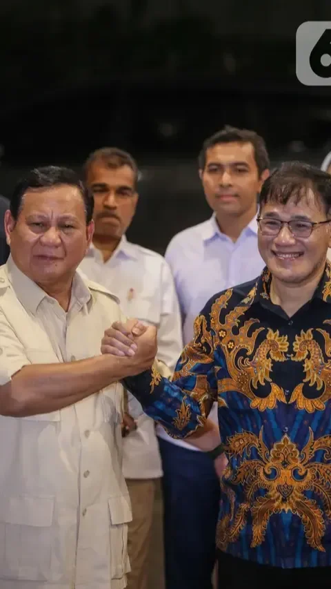 PDIP Dinilai sedang Dilema  Tak Solid, Ada Kader Elite Dukung Prabowo Subianto