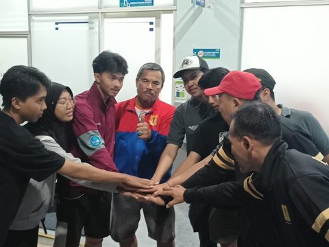 Pomprov Jatim II Ricuh, Tim Futsal Unisma dan Ubhara Baku Hantam di Lapangan