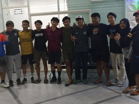 Pomprov Jatim II Ricuh, Tim Futsal Unisma dan Ubhara Baku Hantam di Lapangan