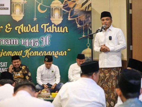 Tahun Baru Islam, PPP Minta Kader dan Caleg Berkompetisi Adil di Pemilu 2024