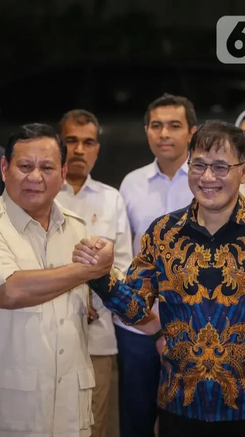 'Gerah' PDIP dan Respons Ganjar Pranowo soal Manuver Budiman Sudjatmiko