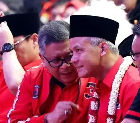 Lantas, Bagaimana Ganjar Pranowo menanggapinya?