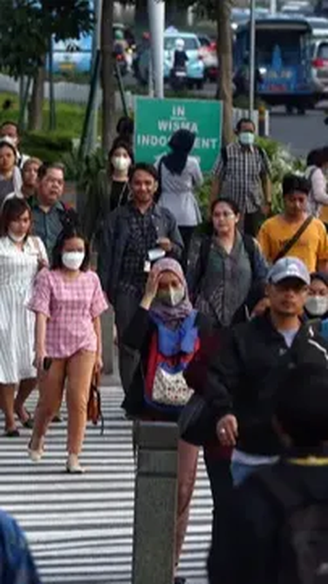 Dukcapil Catat 2.000 Orang Pindah ke Jakarta Sebulan Sebelum PPDB