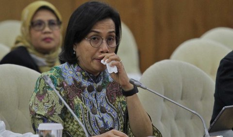 Menteri Keuangan Sri Mulyani Indrawati mengatakan, aset kripto perlu diatur dalam suatu standar kebijakan global.