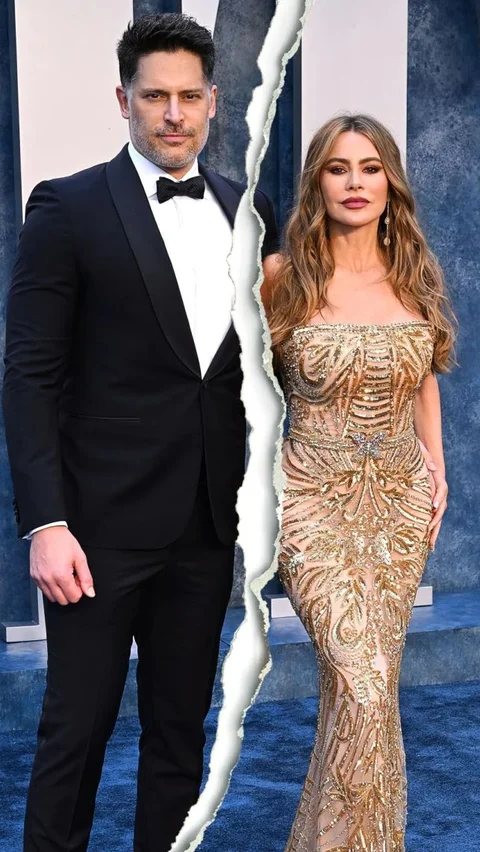 Sofia Vergara dan Joe Manganiello Memilih Berpisah Setelah 7 Tahun Bersama