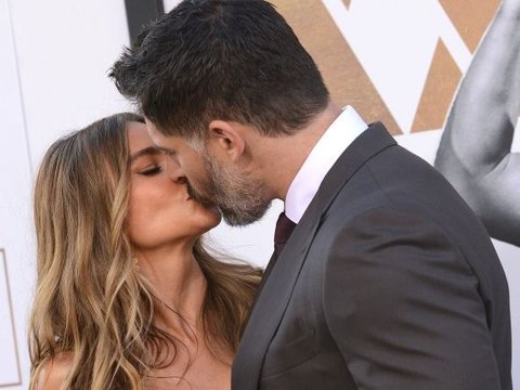 Sofia Vergara dan Joe Manganiello Memilih Berpisah Setelah 7 Tahun Bersama