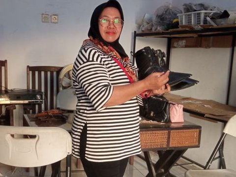 Ibu Sujiati Ajak Puluhan Korban PHK Temukan Peluang Usaha dengan Gabung PNM Mekaar