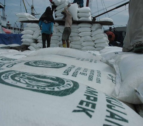 Per 17 Juli 2023, Stok Pupuk Subsidi di Sumatera Utara Capai 41.935 Ton