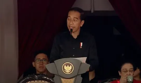 Jokowi menitipkan Ganjar untuk merealisasikan sebuah mimpi besar.