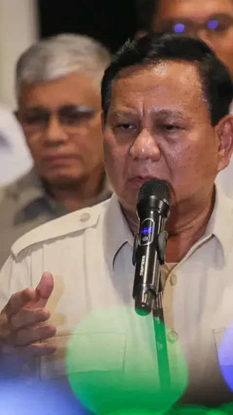 Pertemuan Politisi PDIP Budiman Sudjatmiko dengan Prabowo, Kenang Masa Orde Baru