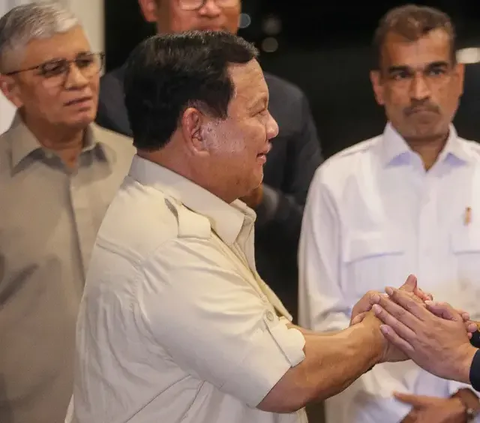 Usai Temui Prabowo, Budiman Sudjatmiko Sebut Indonesia Butuh Pemimpin Paham Strategi dan Geopolitik