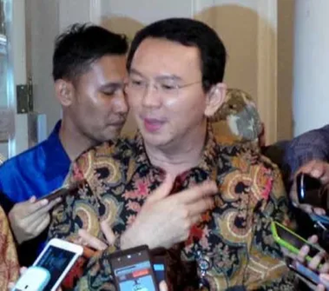 Pertalite Masih Rp10.000 Meski Harga Minyak Dunia Turun, Ini Penjelasan Ahok