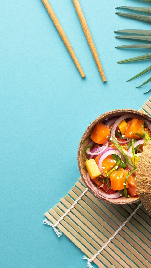 7 Tourism's Favorite Traditional Hawaiian Foods | trstdly: trusted news