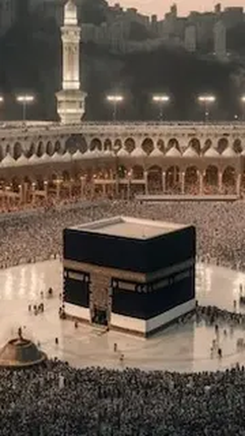Kemenag Siapkan Tiga Skenario Penyelenggaraan Haji yang Lebih Baik