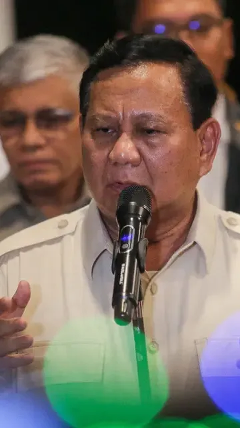 Fauzi Baadilla Ungkap Ada Influencer Besar akan Dukung Prabowo Subianto