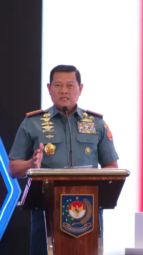 TNI Tegaskan Video Panglima Yudo Bicara Terkait Al-Zaytun Hoaks