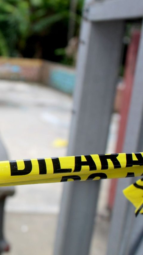 Polisi Tangkap Dua Tahanan Polsek Makassar Kabur, Satu Masih Buron