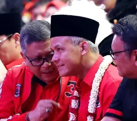 Menurut Ganjar, kalau ada yang punya sikap berbeda soal politik 2024, harus dihormati. Karena relawan Ganjar, punya hati dan punya pikiran.