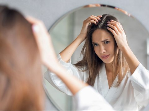 Cara Bikin Masker Kopi untuk Rambut