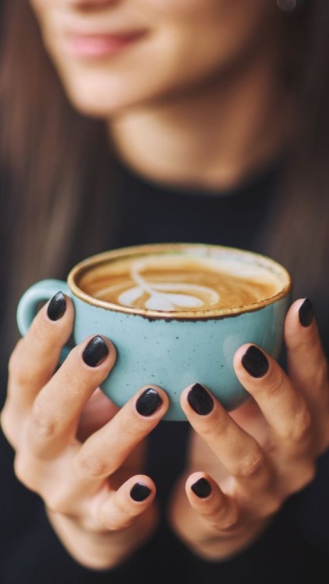 Berjuta Manfaat Minum Kopi di Pagi Hari