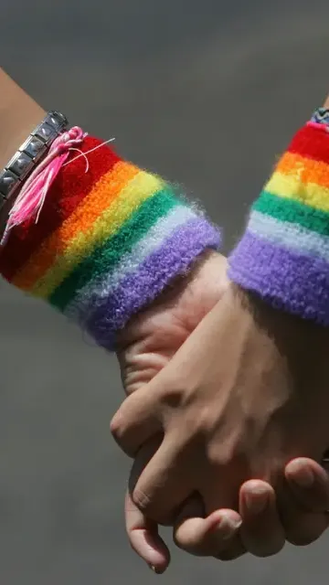 Penjelasan Camat Soal Temuan Perkumpulan LGBT di Jakarta Timur
