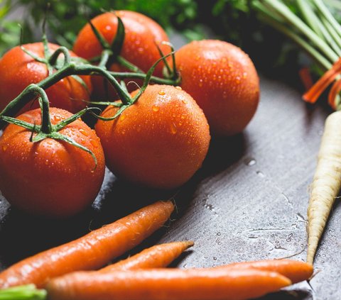 Bagaimana Sih Sebenarnya Cara Membedakan Buah dan Sayur?