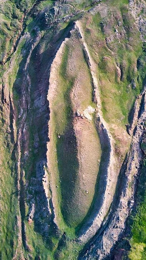 Menyingkap Misteri Kapal Nabi Nuh di Gunung Ararat Turki