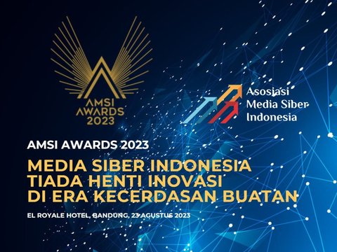 Ketua Dewan Pers Pimpin Dewan Juri AMSI Awards 2023