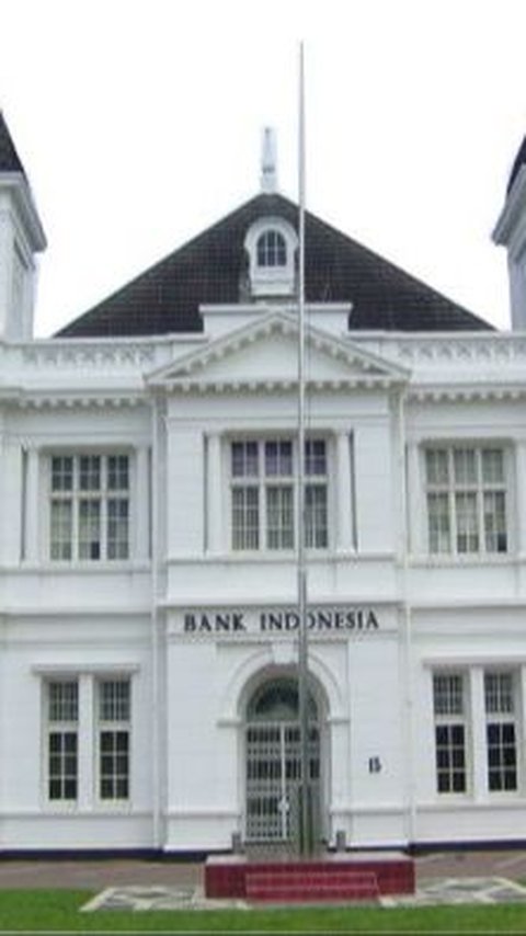 Bangunan Bank Indonesia di Aceh Punya Sejarah Unik, Dibangun di Kota Istimewa