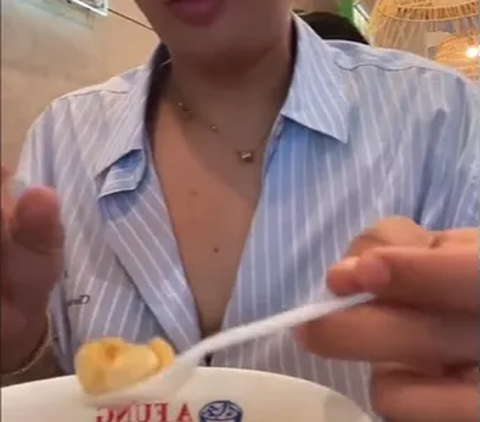 Baso A Fung Hancurkan Semua Peralatan Usai Influencer Jovi Adhiguna Makan, Ini Penyebabnya