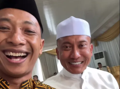 Celotehan Pak Bhabin Lucu dan Bikin Ngakak