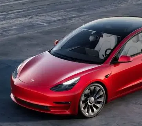 Elon Musk Makin Tajir, Laba Tesla Naik 20 Persen Jadi Rp40 Triliun