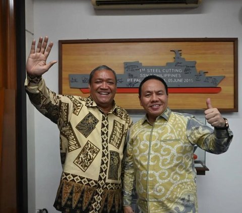Kabar duka datang dari Partai Gerinda. Politikus Gerindra Bambang Kristiono meninggal dunia di Makassar, Kamis (20/7).