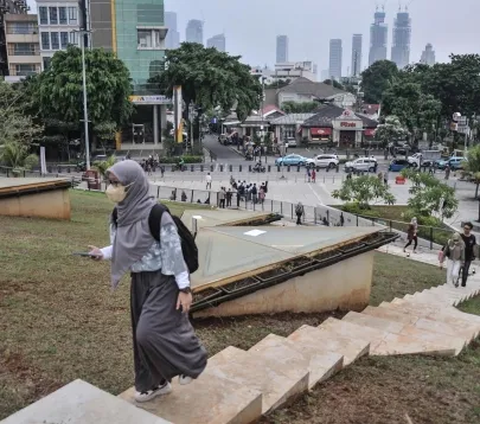 KPPU Putuskan Jakpro Bersekongkol Dalam Proyek Revitalisasi TIM