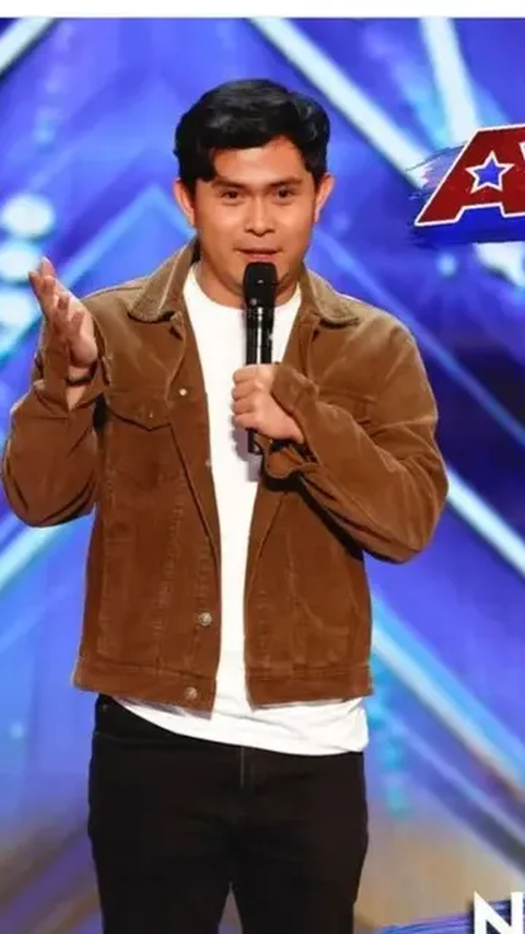 Cakra Khan Ikut Audisi America’s Got Talent, Berapa Biaya Dibutuhkan?