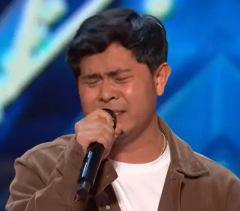 Ternyata, Segini Besaran Biaya yang Perlu Disiapkan untuk Ikut Audisi America's Got Talent Seperti Cakra Khan