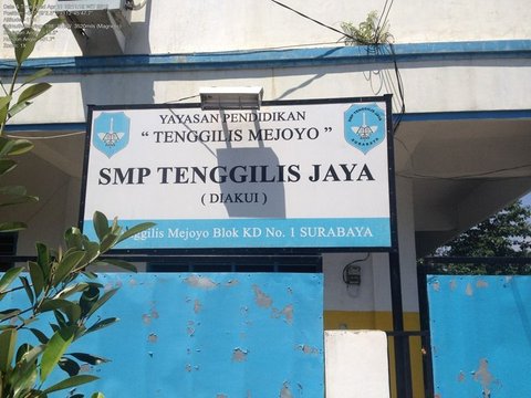 SMP Swasta di Surabaya hanya Dapat Satu Murid pada Tahun Ajaran Baru, Sistem Zonasi Jadi Sorotan