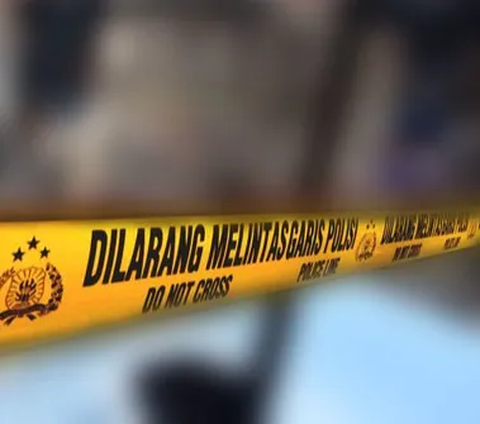 Polisi Gerebek Lapak Bedeng untuk Konsumsi Sabu di Palmerah, Biaya Sewa Rp10 Ribu