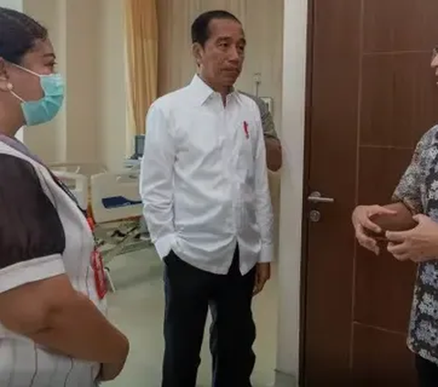 Alat Praktik Kurang, Jokowi Janji Beri Kendaraan Listrik SMKN 2 Bengkulu