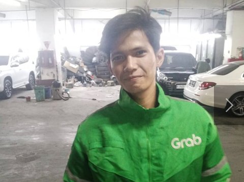 Viral Driver Ojol Bawa Kabur Laptop Konsumen Seharga Rp20 Juta, Isi Percakapannya jadi Sorotan