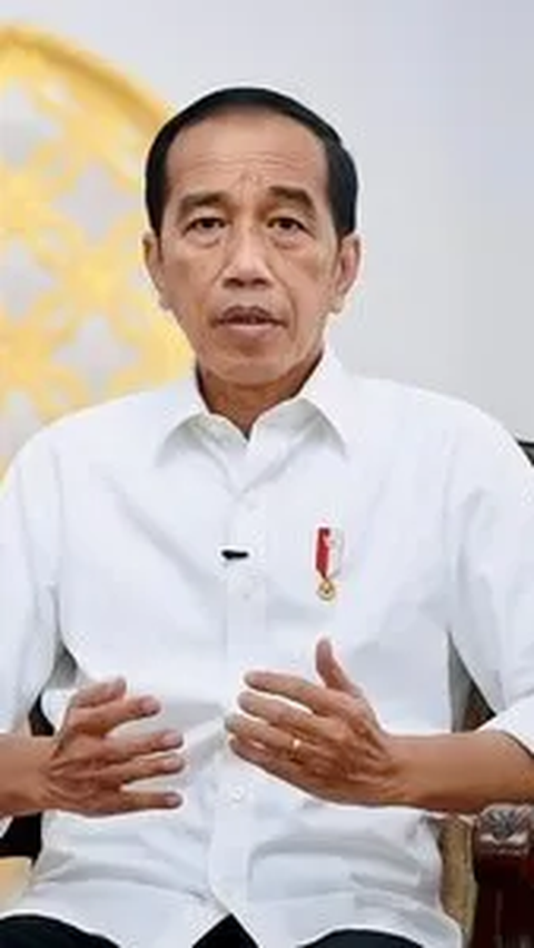 Jokowi juga menekankan perlunya membangun koneksi yang baik antara sekolah dengan industri. Tujuannya agar keterampilan para siswa di sekolah sejalan dengan pemenuhan kebutuhan industri.
