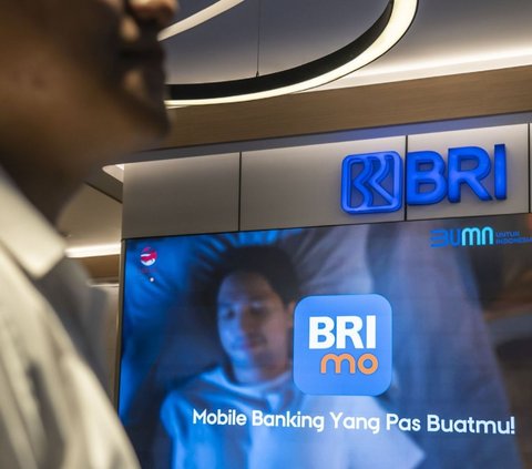 BRI Bidik Porsi Loan at Risk Kembali Single Digit Pada 2025