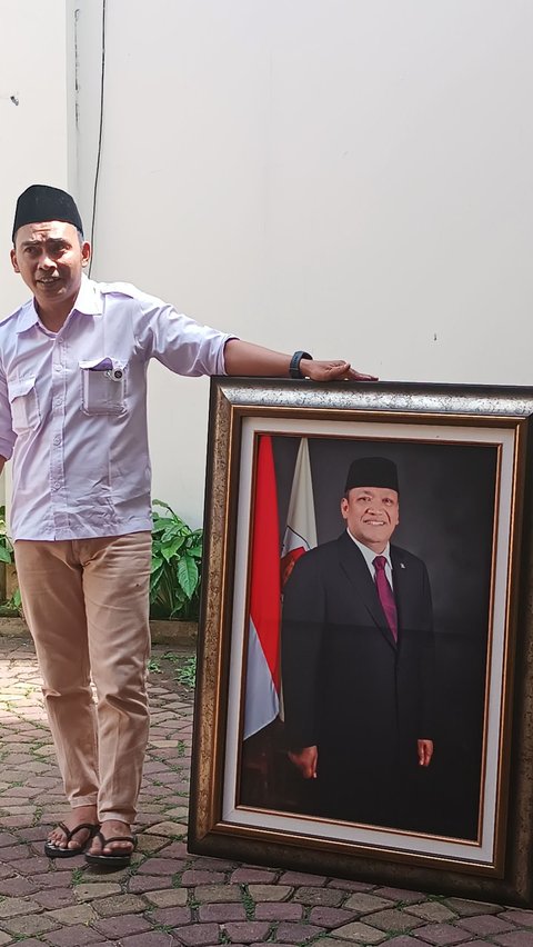 Bambang Kristiono Meninggal Diduga Akibat Serangan Jantung