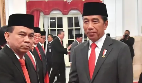 Sebelumnya, Presiden Joko Widodo (Jokowi) meminta Menkominfo Budi Arie Setiadi untuk membenahi masalah perdagangan digital atau e-commerce di media sosial.