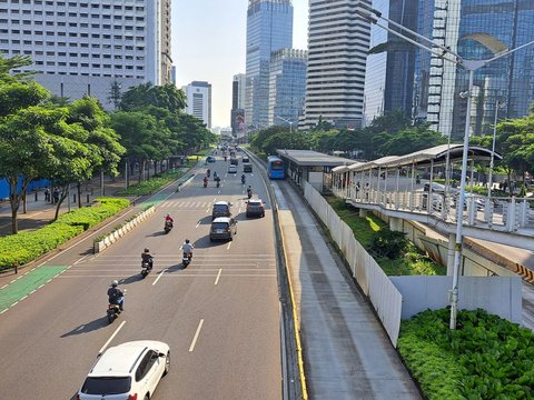 Ini Penyebab Harga Tanah di Jakarta Sulit Turun meski Ibu Kota Pindah