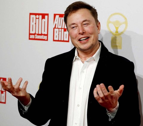 Nama Elon Musk, Jeff Bezos mungkin sudah tidak asing masuk sebagai daftar orang paling kaya di dunia versi Forbes.